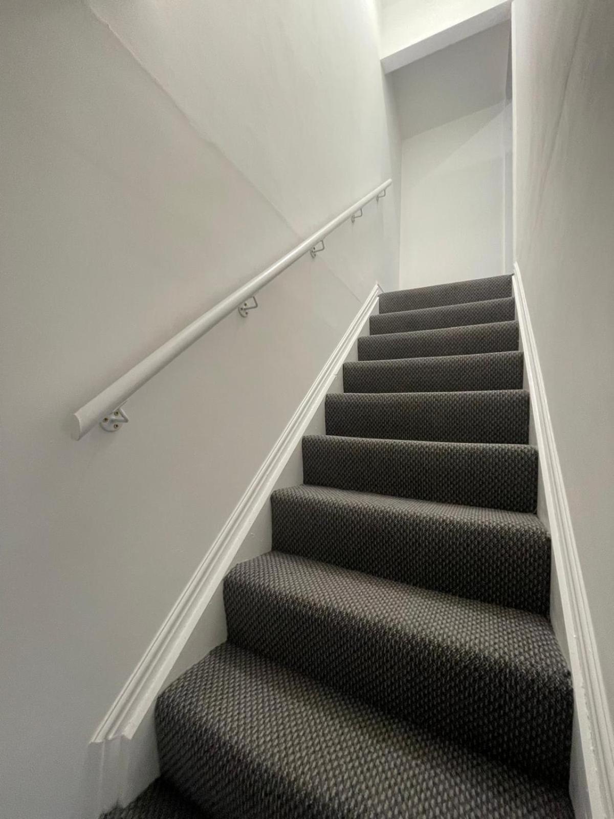 Spacious 2 Bedroom Liverpool